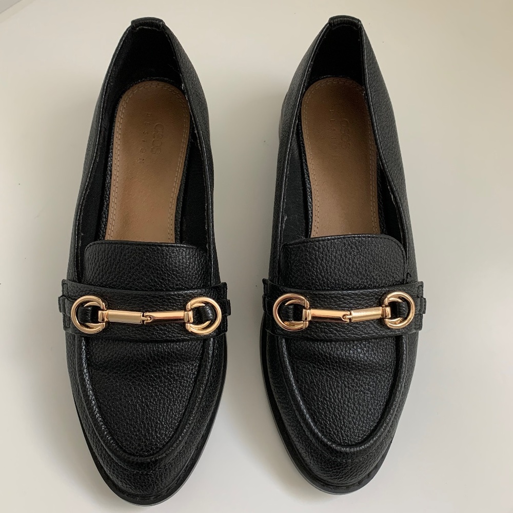 ASOS Loafers